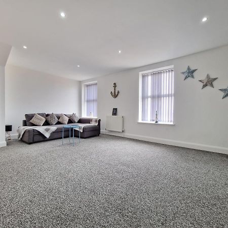 Dysa Promenade Apartments Blackpool Exterior photo